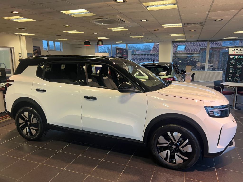 Used Vauxhall Frontera 2026 for sale - 77654154: Photo 3