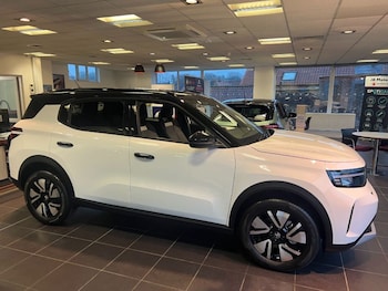 Used Vauxhall Frontera 2026 for sale - 77654154: Photo