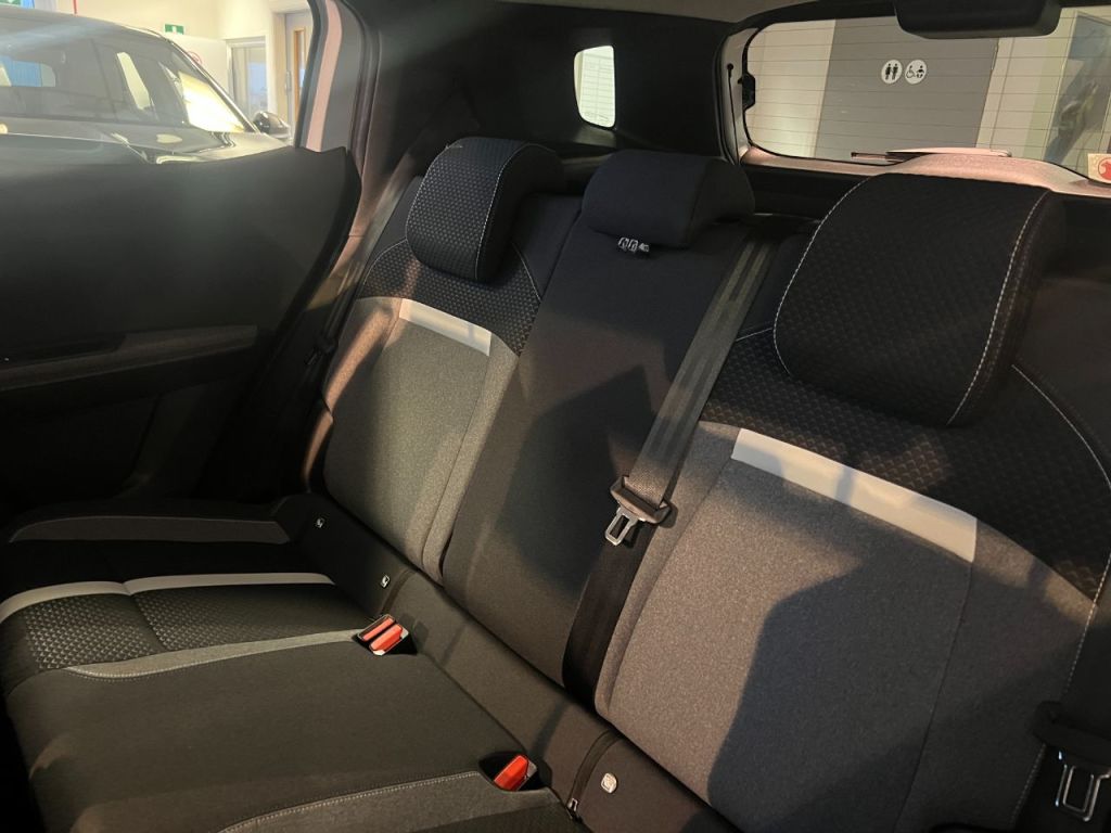 Used Vauxhall Frontera 2026 for sale - 77654154: Photo 8