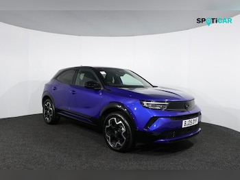 Used Vauxhall Mokka 2025 for sale - 78733225: Photo