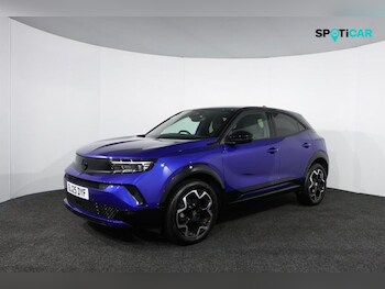 Used Vauxhall Mokka 2025 for sale - 78733225: Photo