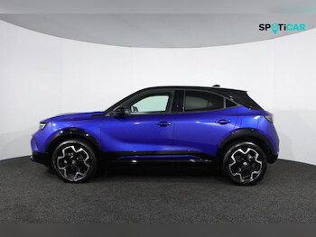 Used Vauxhall Mokka 2025 for sale - 78733225: Photo