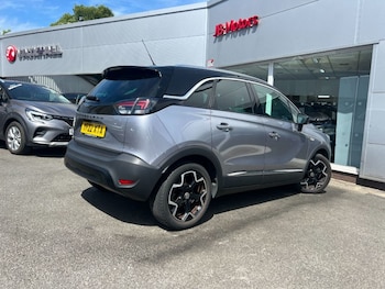 Used Vauxhall Crossland 2022 for sale - 78533658: Photo