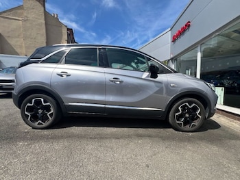 Used Vauxhall Crossland 2022 for sale - 78533658: Photo