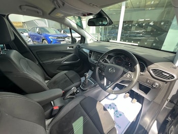 Used Vauxhall Crossland 2022 for sale - 78533658: Photo
