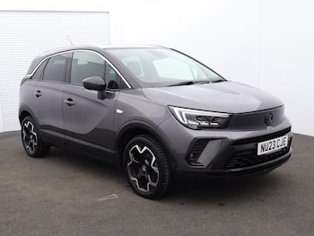 Used Vauxhall Crossland 2023 for sale - 78379558: Photo