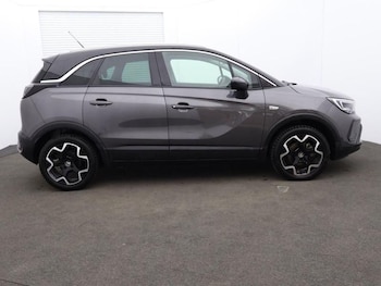 Used Vauxhall Crossland 2023 for sale - 78379558: Photo