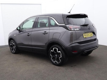Used Vauxhall Crossland 2023 for sale - 78379558: Photo