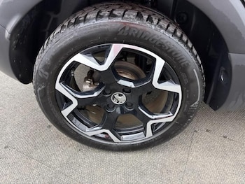 Used Vauxhall Crossland 2023 for sale - 78379558: Photo