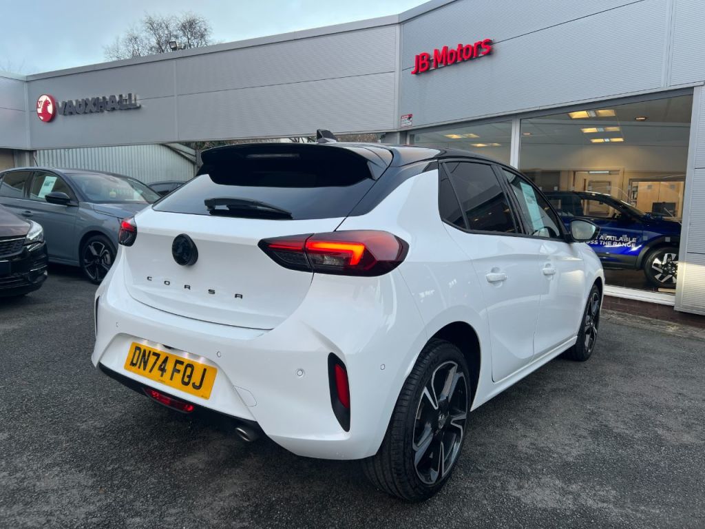 Used Vauxhall Corsa 2024 for sale - 76751008: Photo 10