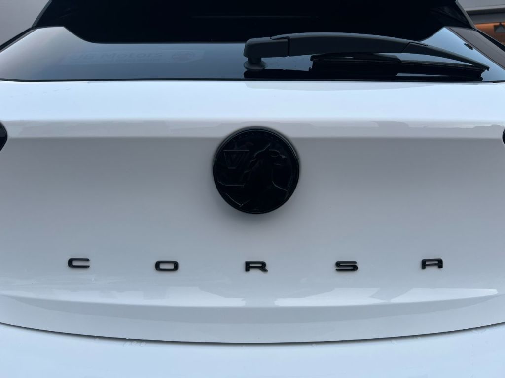 Used Vauxhall Corsa 2024 for sale - 76751008: Photo 11