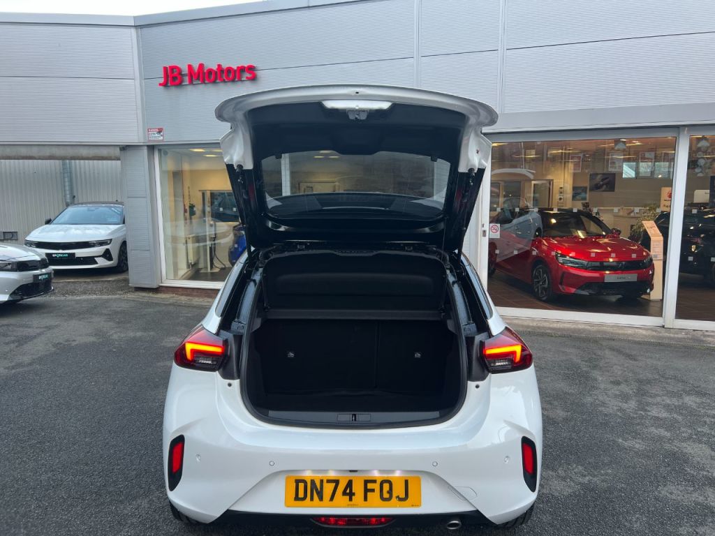 Used Vauxhall Corsa 2024 for sale - 76751008: Photo 12