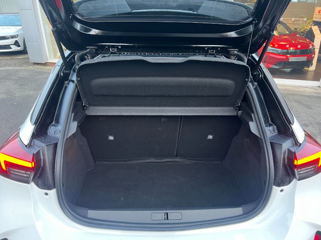 Used Vauxhall Corsa 2024 for sale - 76751008: Photo 13