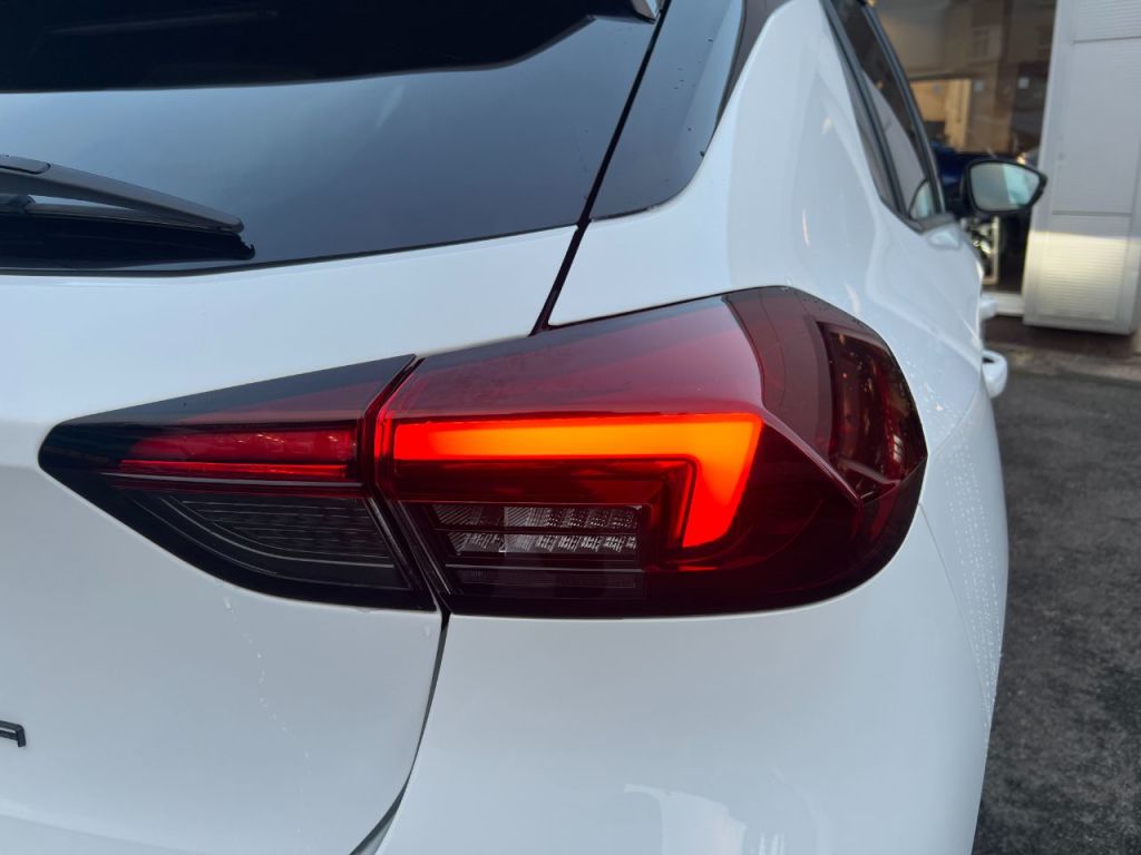 Used Vauxhall Corsa 2024 for sale - 76751008: Photo 14