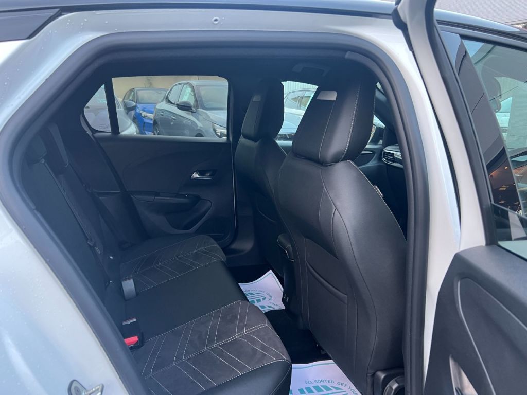 Used Vauxhall Corsa 2024 for sale - 76751008: Photo 17