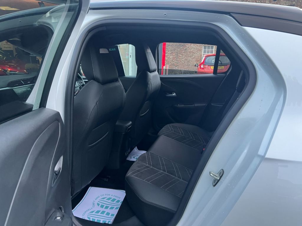 Used Vauxhall Corsa 2024 for sale - 76751008: Photo 19