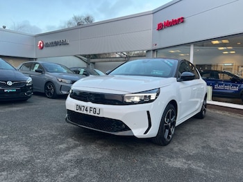 2024 - 1.2 Turbo Ultimate 6-Speed Manual 5dr**TOP OF THE RANGE+EX-MANAGEMENT**