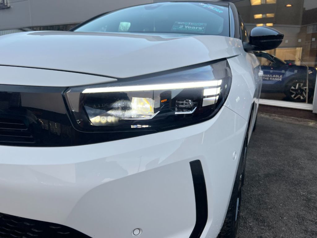 Used Vauxhall Corsa 2024 for sale - 76751008: Photo 2