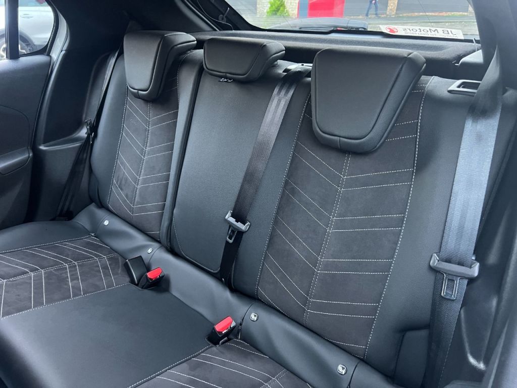 Used Vauxhall Corsa 2024 for sale - 76751008: Photo 21