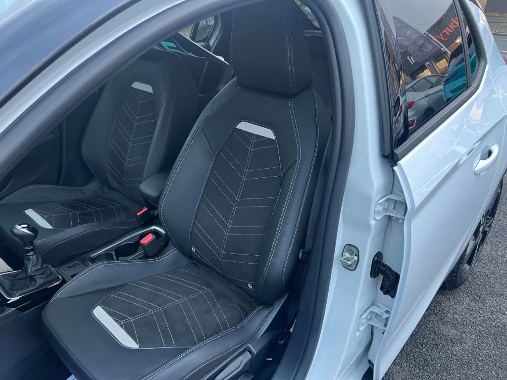 Used Vauxhall Corsa 2024 for sale - 76751008: Photo 22