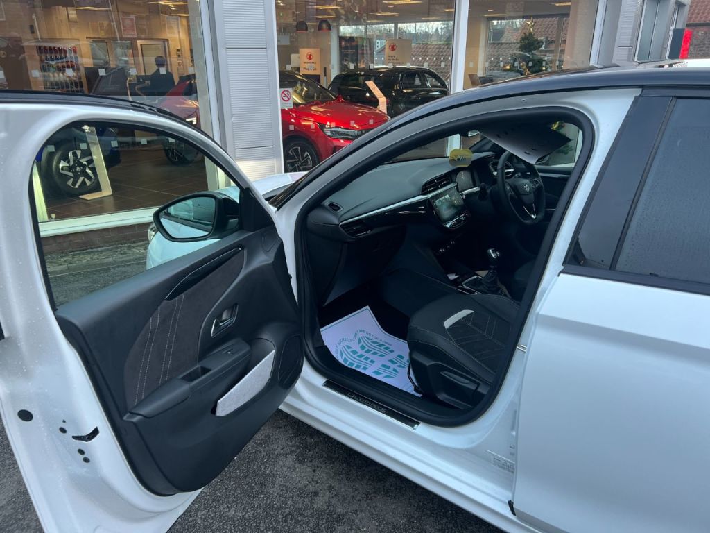 Used Vauxhall Corsa 2024 for sale - 76751008: Photo 23