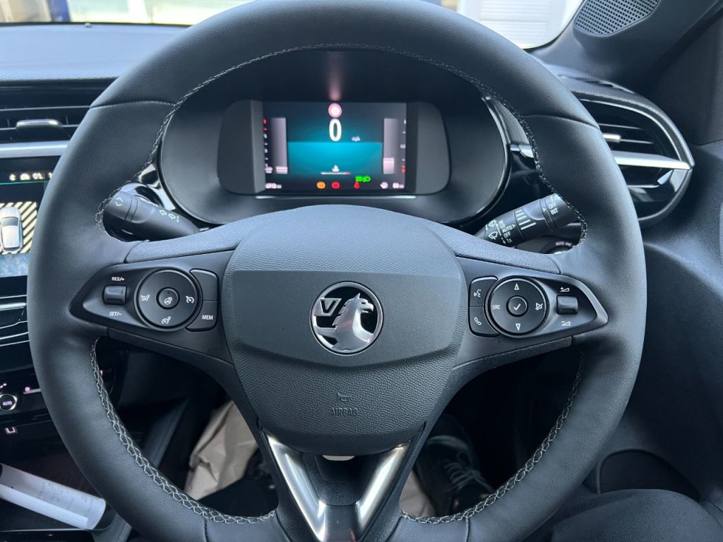 Used Vauxhall Corsa 2024 for sale - 76751008: Photo 25