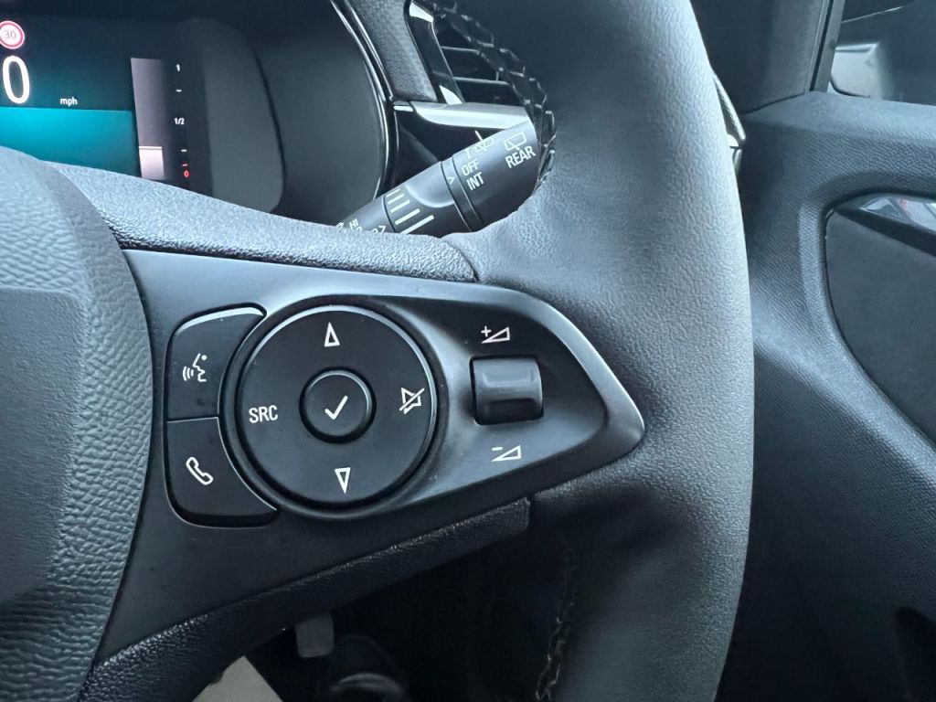 Used Vauxhall Corsa 2024 for sale - 76751008: Photo 26