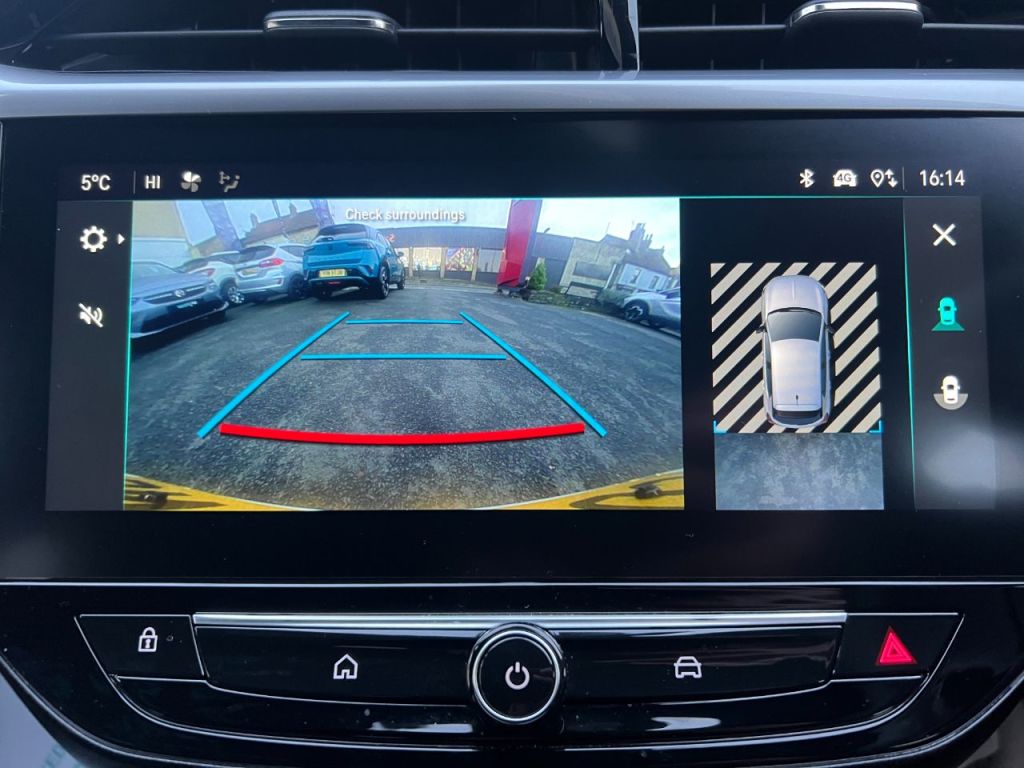 Used Vauxhall Corsa 2024 for sale - 76751008: Photo 31