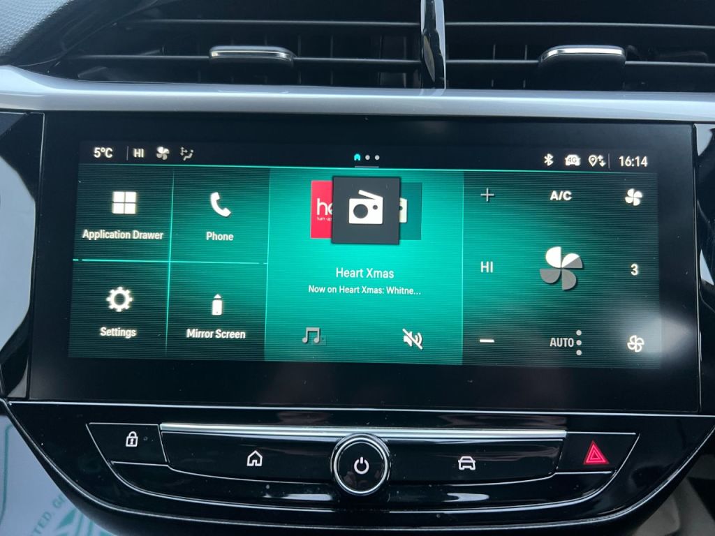 Used Vauxhall Corsa 2024 for sale - 76751008: Photo 32