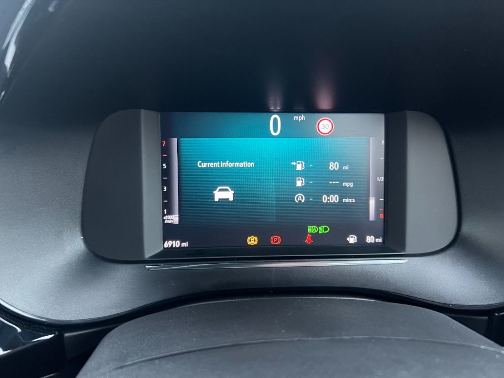 Used Vauxhall Corsa 2024 for sale - 76751008: Photo 43