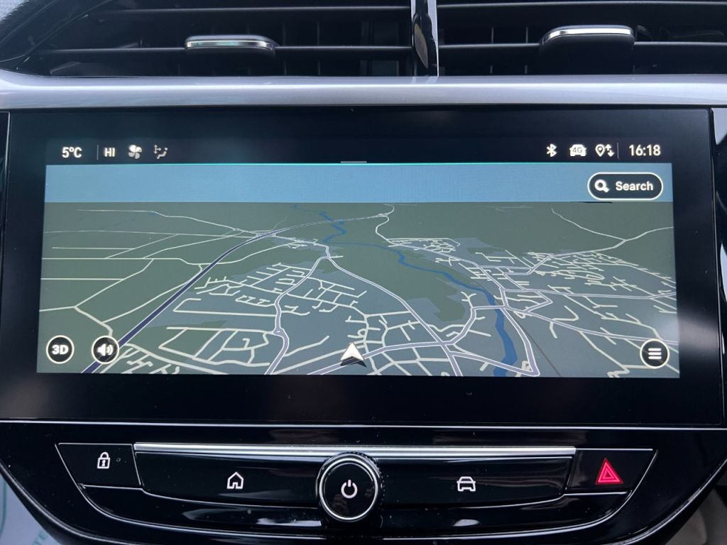 Used Vauxhall Corsa 2024 for sale - 76751008: Photo 44