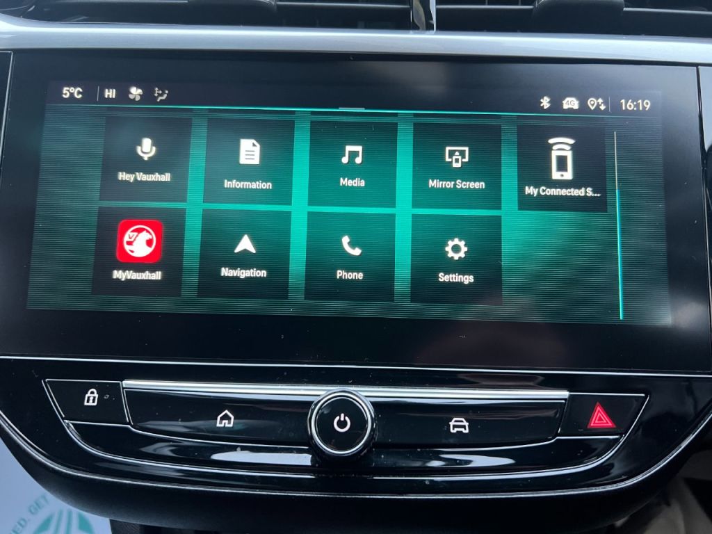 Used Vauxhall Corsa 2024 for sale - 76751008: Photo 46