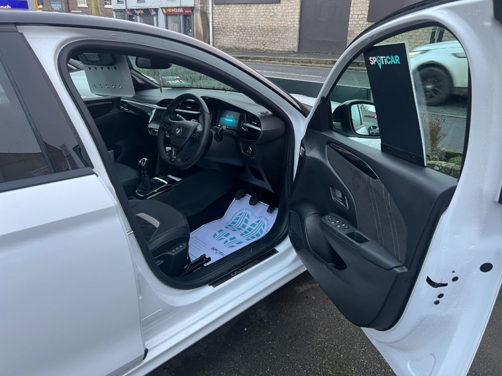 Used Vauxhall Corsa 2024 for sale - 76751008: Photo 47