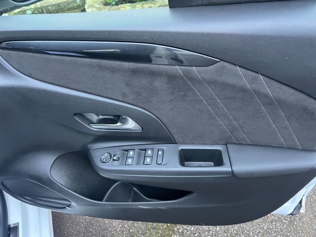 Used Vauxhall Corsa 2024 for sale - 76751008: Photo 48