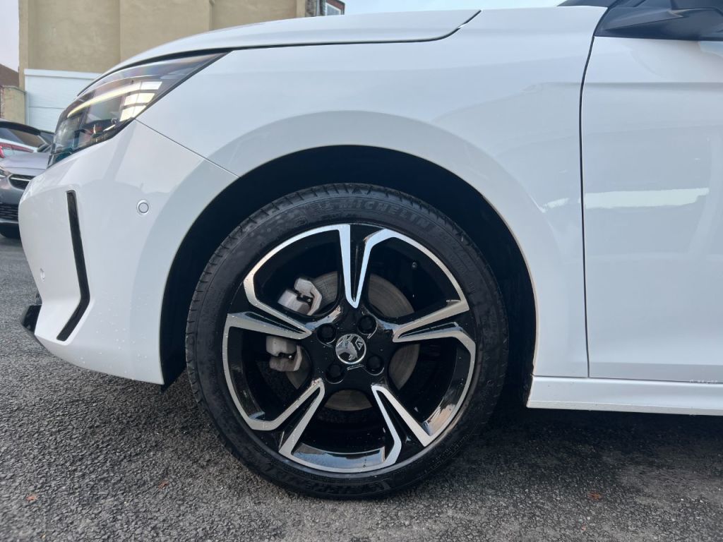 Used Vauxhall Corsa 2024 for sale - 76751008: Photo 5