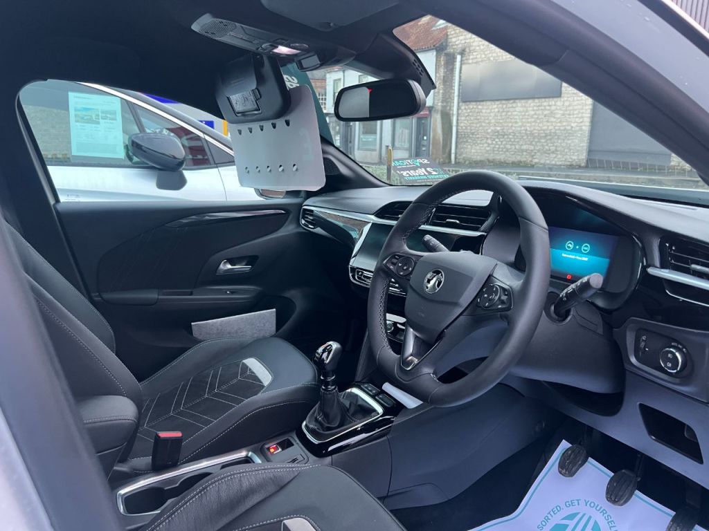 Used Vauxhall Corsa 2024 for sale - 76751008: Photo 50