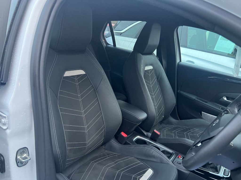 Used Vauxhall Corsa 2024 for sale - 76751008: Photo 51