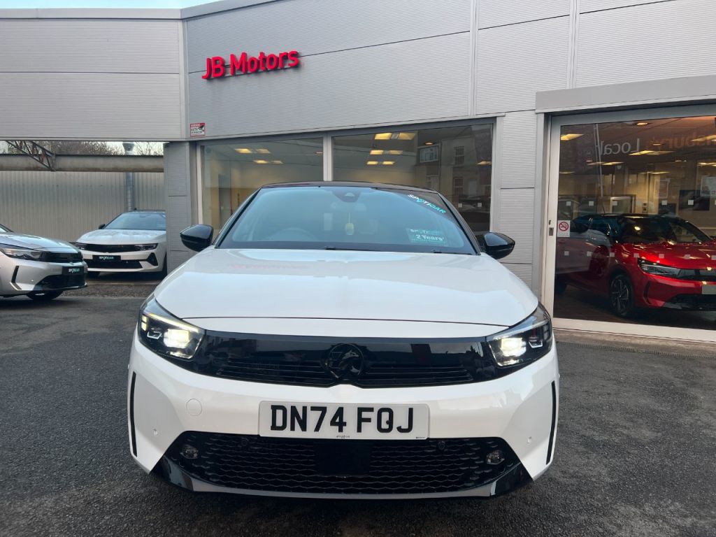 Used Vauxhall Corsa 2024 for sale - 76751008: Photo 8