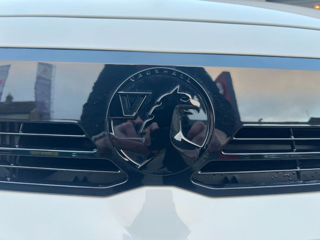 Used Vauxhall Corsa 2024 for sale - 76751008: Photo 9