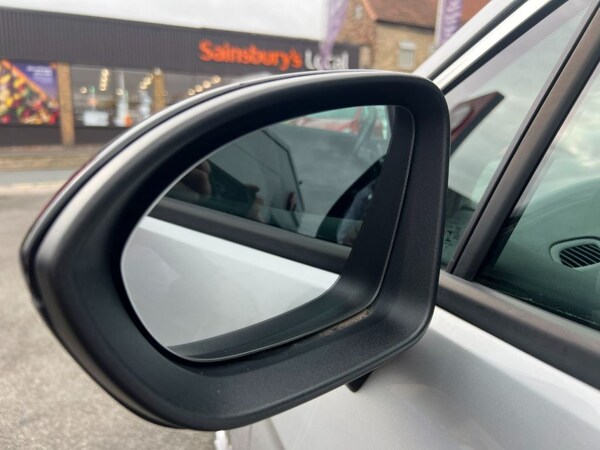 Used Vauxhall Astra 2021 for sale - 76162567: Photo 10