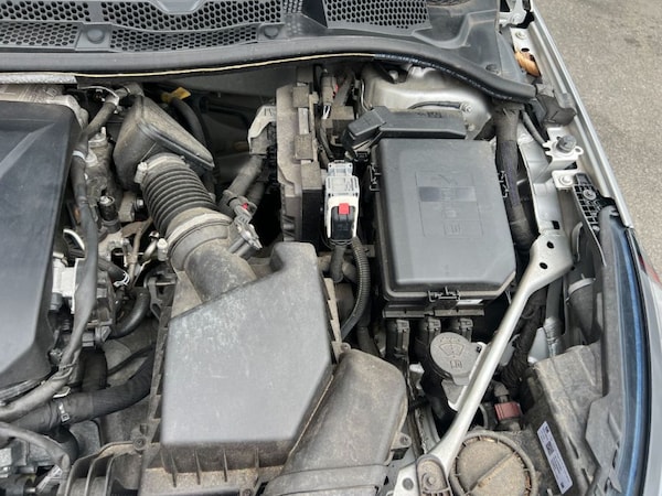Used Vauxhall Astra 2021 for sale - 76162567: Photo 13