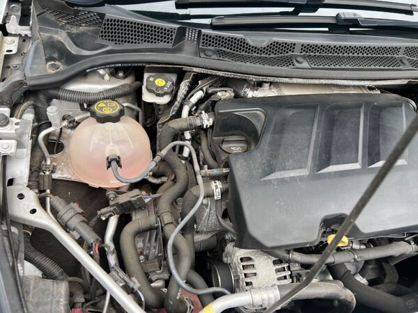 Used Vauxhall Astra 2021 for sale - 76162567: Photo 14