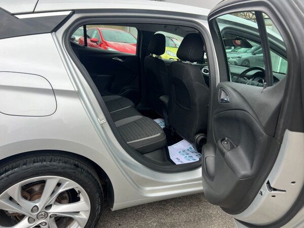 Used Vauxhall Astra 2021 for sale - 76162567: Photo 22