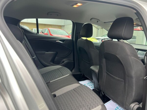 Used Vauxhall Astra 2021 for sale - 76162567: Photo 23