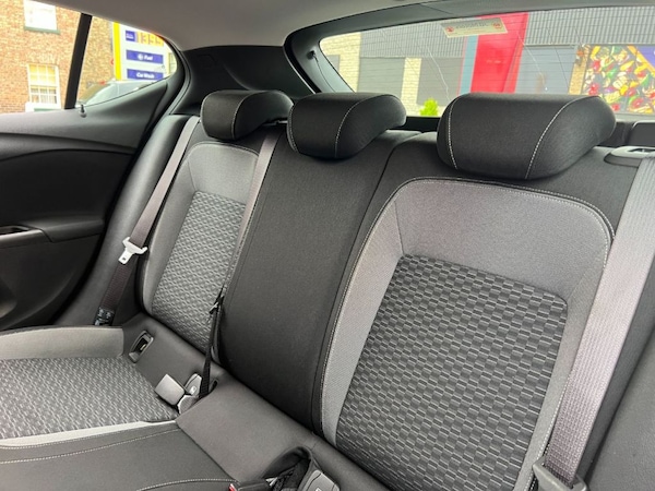 Used Vauxhall Astra 2021 for sale - 76162567: Photo 28