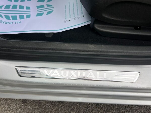 Used Vauxhall Astra 2021 for sale - 76162567: Photo 34
