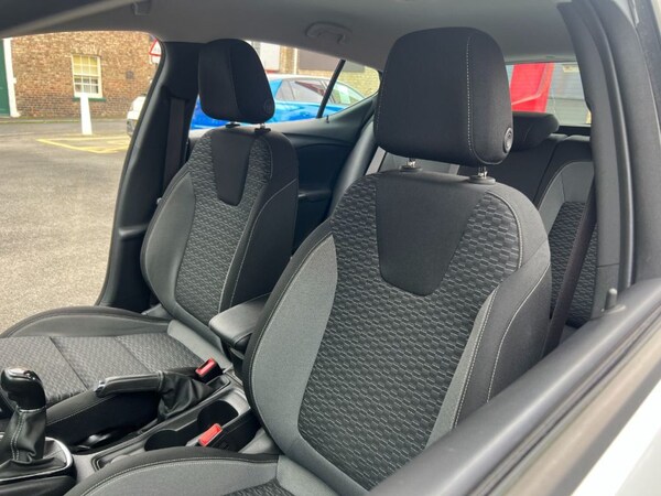 Used Vauxhall Astra 2021 for sale - 76162567: Photo 35