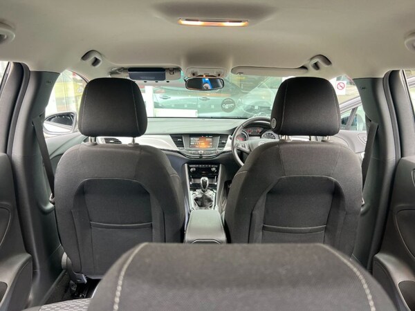Used Vauxhall Astra 2021 for sale - 76162567: Photo 36
