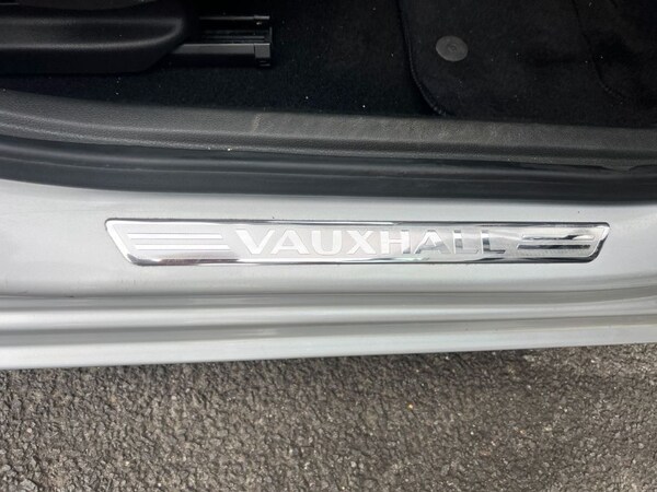 Used Vauxhall Astra 2021 for sale - 76162567: Photo 37