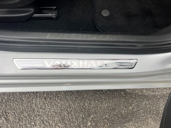 Used Vauxhall Astra 2021 for sale - 76162567: Photo 39